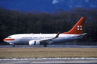 HB-IIO @ GVA - Privatair - by Fabien CAMPILLO