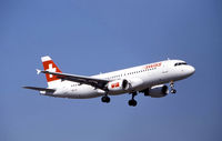 HB-IJI @ GVA - Swiss - by Fabien CAMPILLO