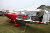C-GSMC @ KOSH - RV-7 - by Mark Pasqualino