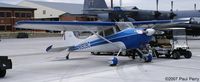 N1909C @ LFI - Like deja-vu...I knew she looked familiar