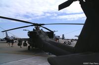 01-5278 @ LFI - That's one impressive weapons system! - by Paul Perry