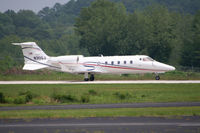 N30GJ @ PDK - Taking off from Runway 20L - by Michael Martin