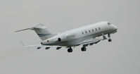 N55HA @ PDK - Departing PDK for parts unknown! - by Michael Martin