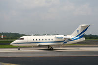 N190MP @ PDK - Taxing to Runway 20L - by Michael Martin