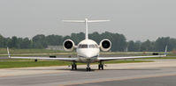 N190MP @ PDK - Head On View - by Michael Martin