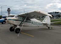 N2698A photo, click to enlarge