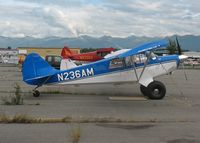 N236AM photo, click to enlarge