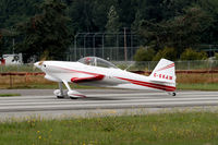 C-GKAM @ CYNJ - Ready to go - by Guy Pambrun