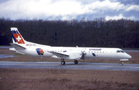 HB-IYG @ GVA - Crossair - by Fabien CAMPILLO
