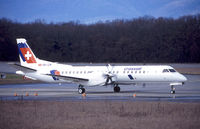 HB-IZM @ GVA - Crossair - by Fabien CAMPILLO