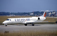 HB-JAG @ GVA - Crossair - by Fabien CAMPILLO