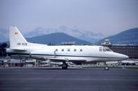 HB-VCN @ GVA - Speedwings