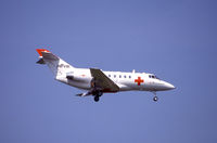 HB-VIK @ ZRH - Hawker 800B 258091