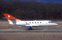 HB-VJV @ GVA - Aeroleasing - by Fabien CAMPILLO