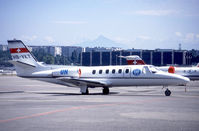 HB-VKT @ GVA - Cessna 550 Citation II 5500274 - by Fabien CAMPILLO