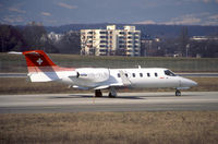 HB-VLR @ GVA - Learjet 31A 127 - by Fabien CAMPILLO