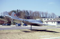 J-1142 @ LSMP - Vampire FB-6 651