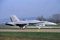 J-5010 @ LSMP - F-18C Hornet SFC10-1345