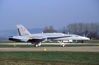 J-5012 @ LSMP - F-18C Hornet SFC10-1352