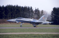 J-5015 @ LSMP - F-18C Hornet SFC10-1361