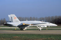 J-5016 @ LSMP - F-18C Hornet SFC10-1363