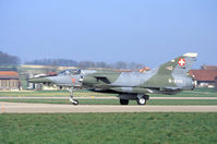 R-2111 @ LSMP - Mirage IIIRS 17-26-143-1039 - by Fabien CAMPILLO