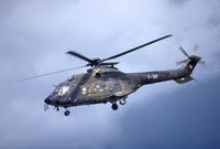 T-311 @ LSMP - TH-89 Super Puma 2216