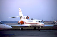 T-783 @ GVA - Switzerland Air Force