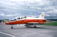 U-1262 @ LSMP - Hawk T-66 SW011
