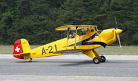 N1131J @ KMIV - At the 2007 Millville Airshow - by JOE OSCIAK