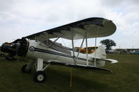 N39713 @ KOSH - Waco UPF-7