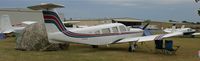 N36262 @ OSH - Camped at OSH - by R Smith