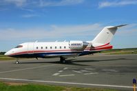 N989BC @ BED - N989BC @ Hanscom Field - Bedford, MA - by BC