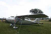 N5799C @ KOSH - Cessna 170A - by Mark Pasqualino