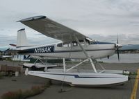 N116AK photo, click to enlarge