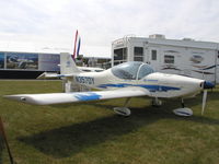 N357DY photo, click to enlarge