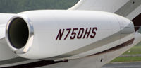 N750HS photo, click to enlarge
