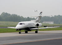 N819WG @ PDK - Taxing to Epps Air Service - by Michael Martin