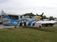 N151RJ photo, click to enlarge