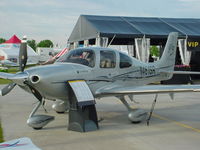 N461SR @ KOSH - Airventure 07 - by Trace Lewis