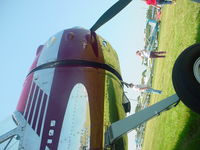 N1LA @ KOSH - OSH - by Trace Lewis