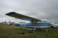 N5978E @ KOSH - Cessna 150 - by Mark Pasqualino