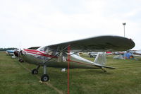 N2960N @ KOSH - Cessna 140