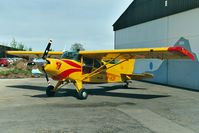 HB-KCB photo, click to enlarge