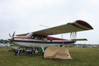 N5479G @ KOSH - Helio HT-295