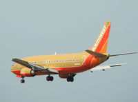 N648SW @ TPA - 36L