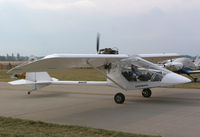 N46520 @ OSH - EAA AirVenture 2007 - by Sergey Riabsev