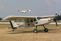 N2033J @ OSH - EAA AirVenture 2007 - by Sergey Riabsev