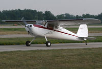 N2020V @ OSH - EAA AirVenture 2007 - by Sergey Riabsev