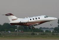 N530PT @ OSH - EAA AirVenture 2007 - by Sergey Riabsev
